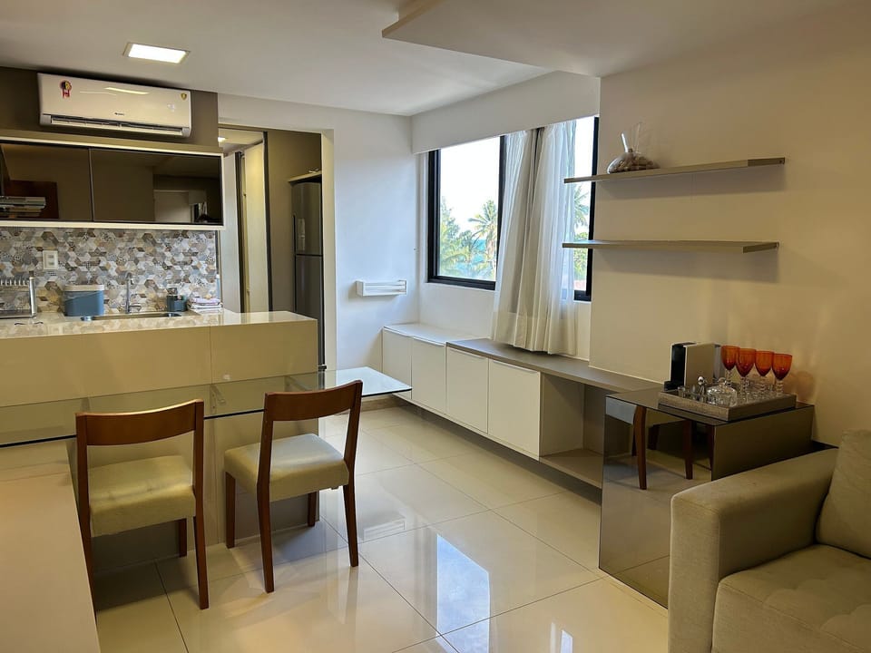Basic Apartment | Private kitchen