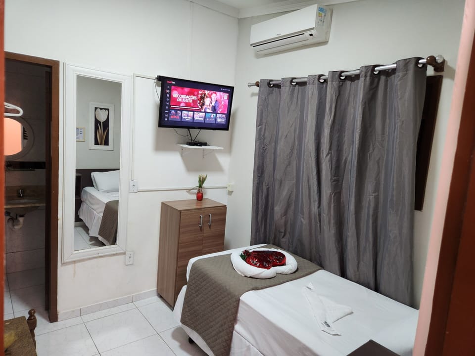 Standard Single Room | Free WiFi, wheelchair access