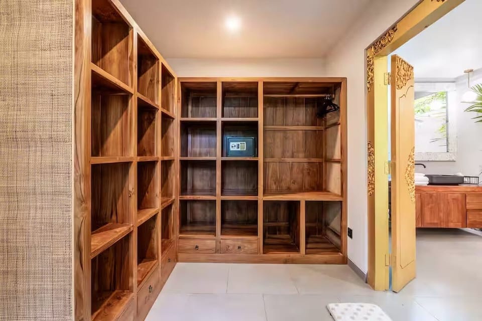 Family Villa, 4 Bedrooms, Private Pool | Interior