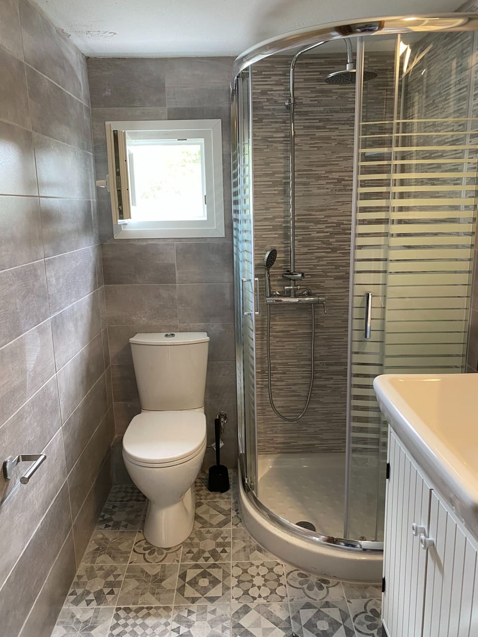 Villa- Nea Kalikrateia - 2-bdroom Apartment Apartment in Halkidiki