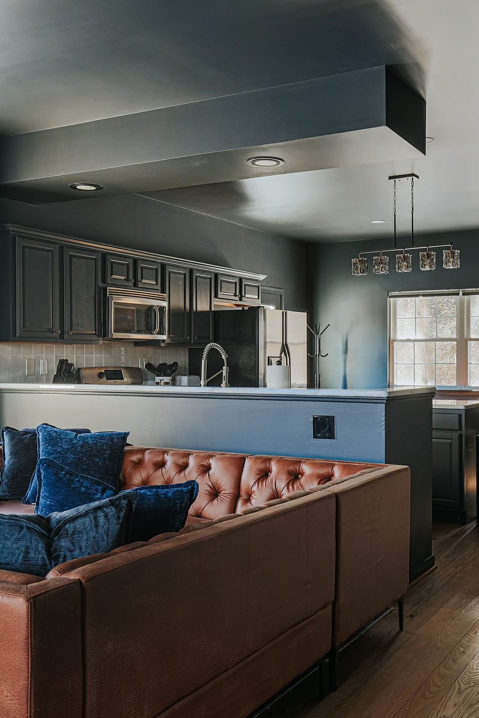 House, Private Bathroom (Afton Bliss) | Interior