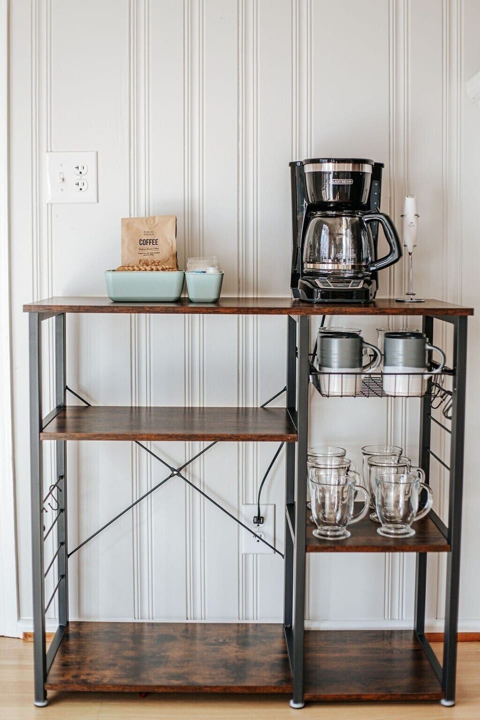 Cottage, Private Bathroom (Artisan's Cottage) | Shared kitchen