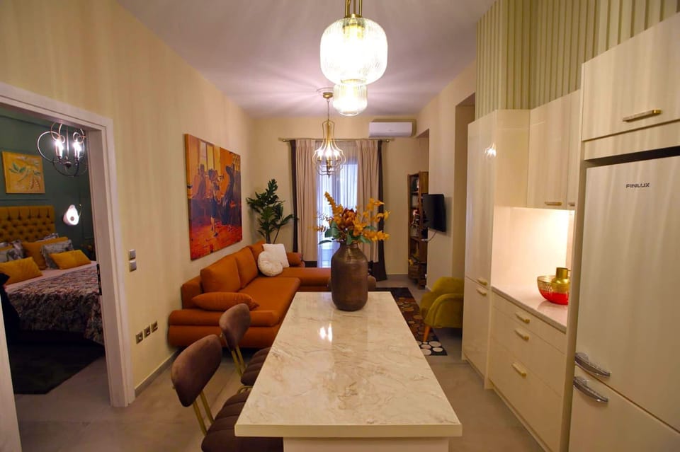 House | 1 bedroom, soundproofing, Internet