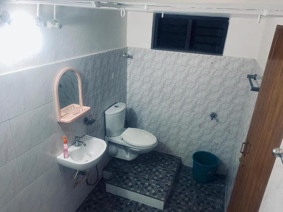 Homestay - Heaven Aumgarden Hotel in Thiruvananthapuram