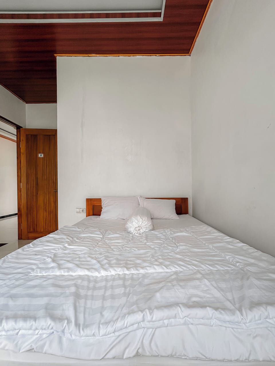 Deluxe Double Room | Free WiFi