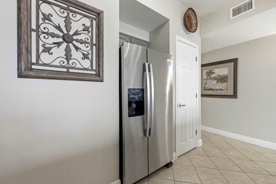 Condo, Multiple Beds (Vantage Vues) | Private kitchen