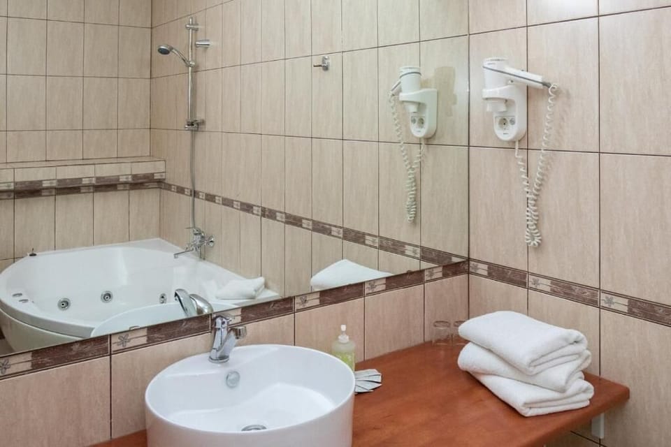 Vila Retezat Bed and Breakfast in Sinaia
