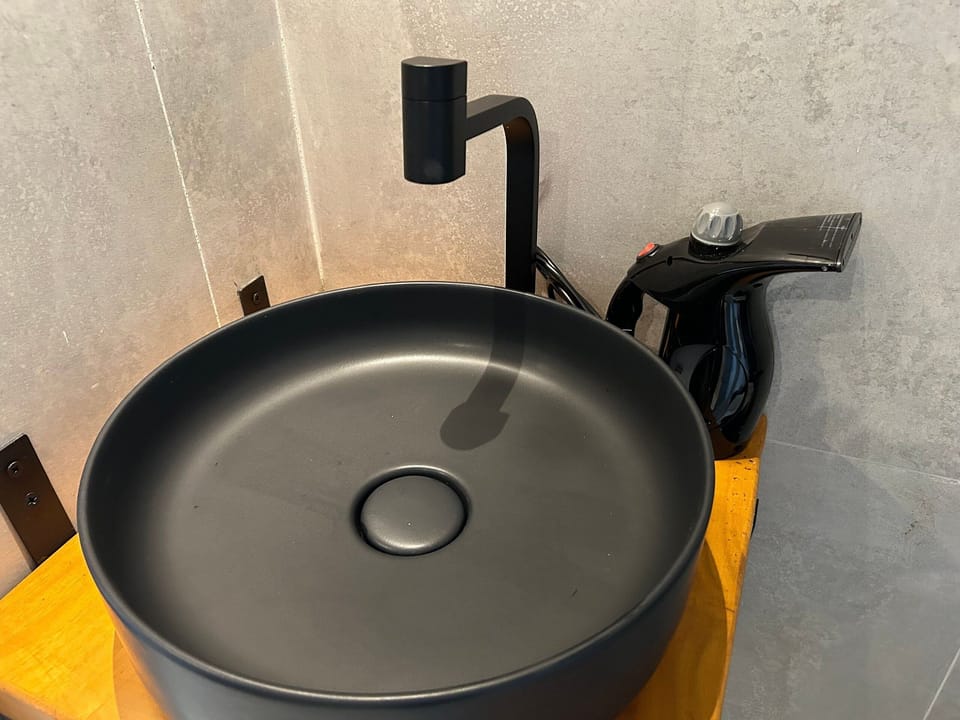 Apartment | Coffee and/or coffee maker