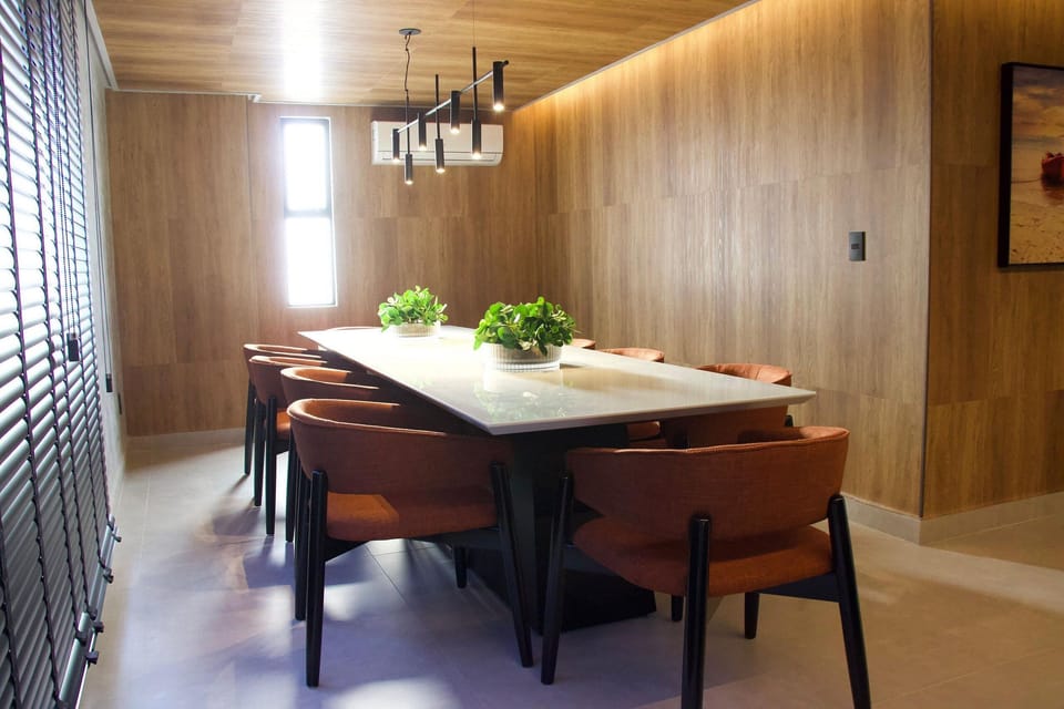 Apartment | Dining