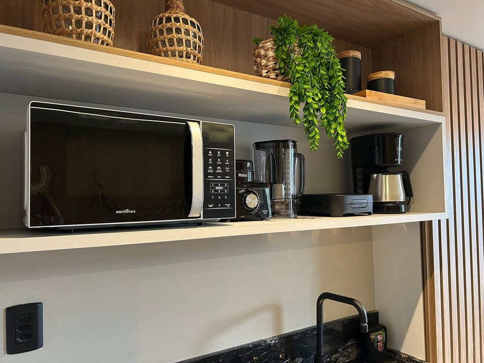 Apartment | Interior