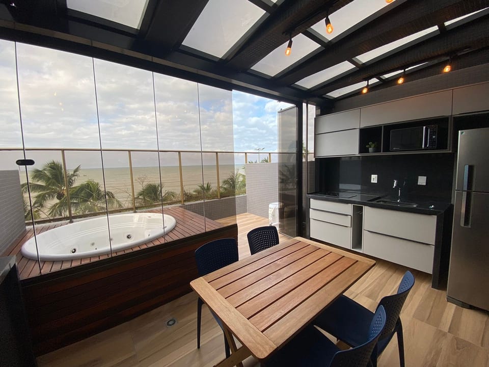 Basic Apartment | Dining