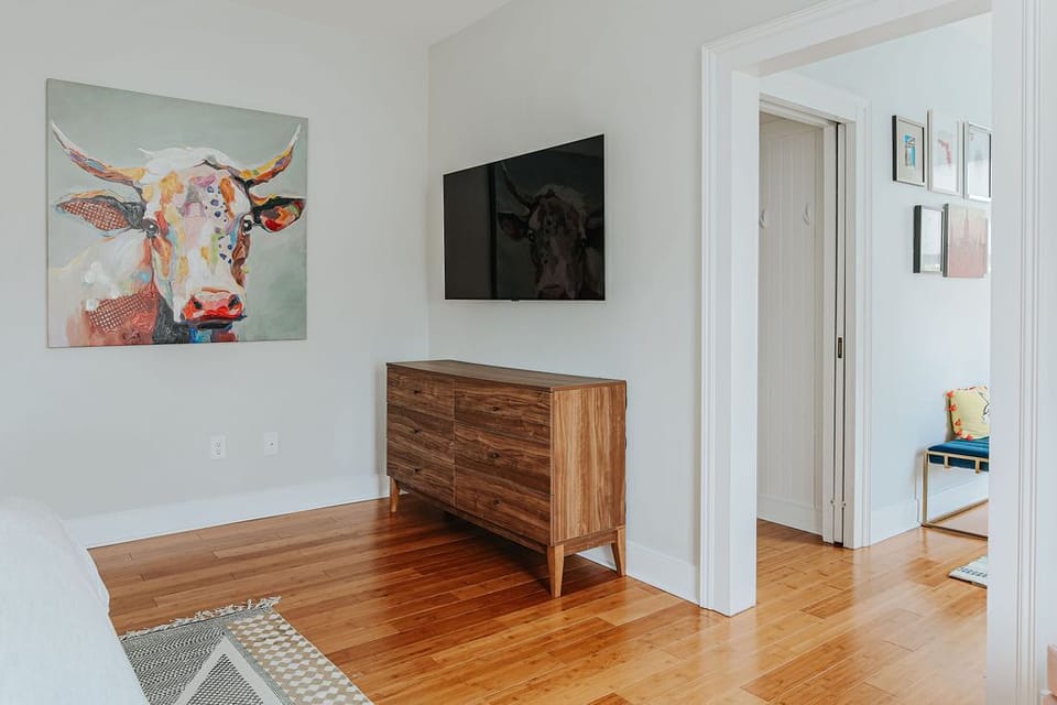 House, Private Bathroom (Hilltop Hideaway) | 4 bedrooms