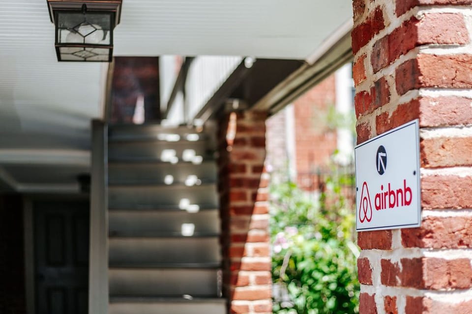Apartment, Private Bathroom (Magnolia Suite) | Exterior