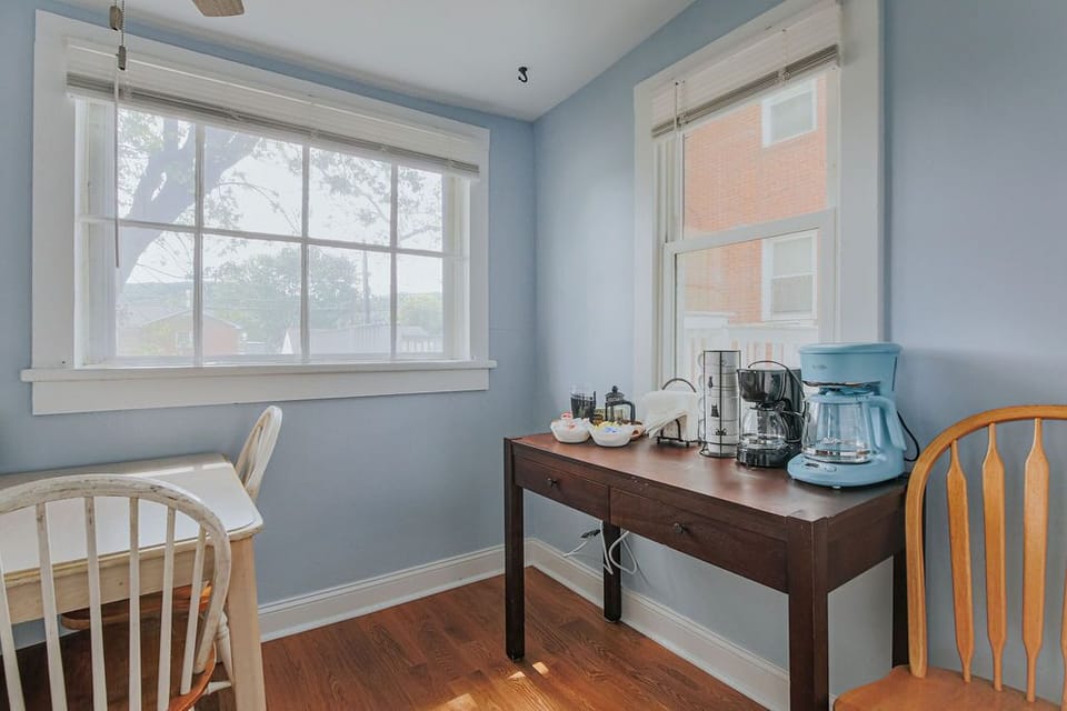 House, Private Bathroom (The Wayne Shire) | Shared kitchen