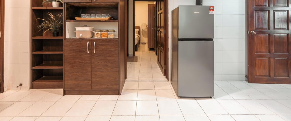 Villa | Private kitchen