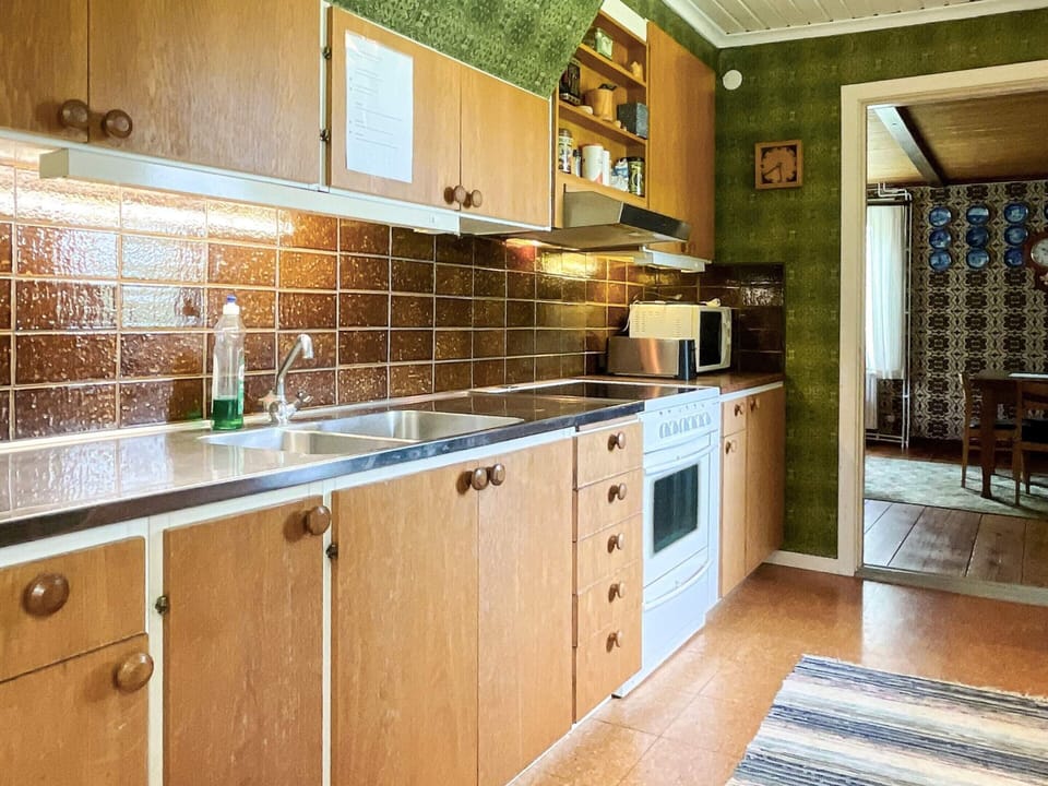 House | Interior