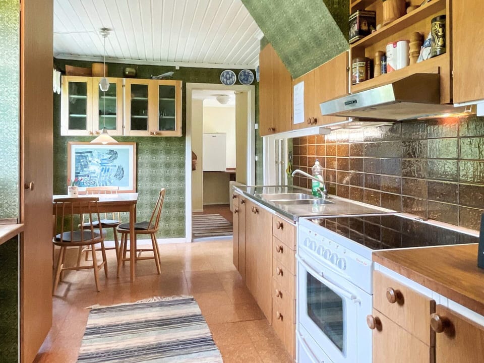 House | Interior