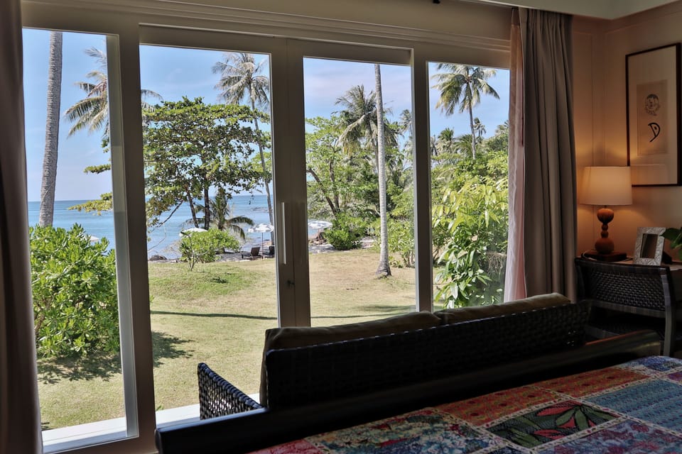 Shantaa Double Sweet (2 bedrooms, 2 Bathrooms) | View from room