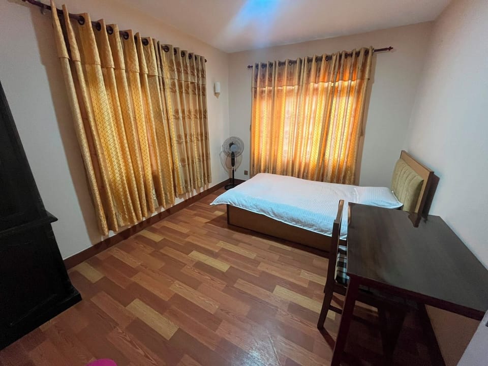 Economy Room | WiFi (free), bed sheets