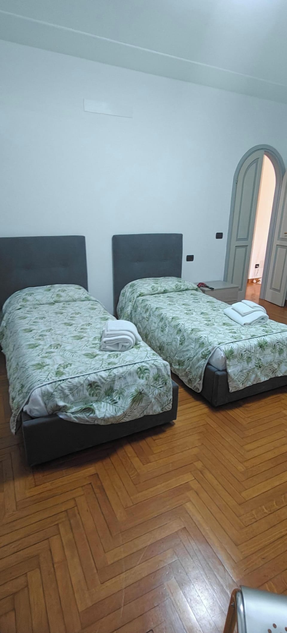 Apartment, Balcony | Free WiFi