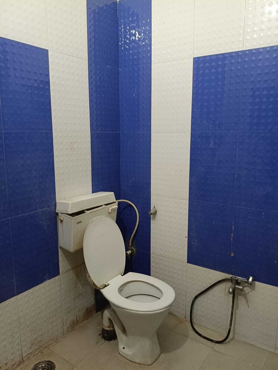 Deluxe Room | Bathroom