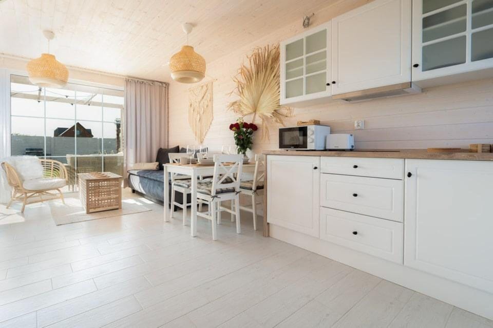House | Private kitchen | Highchair