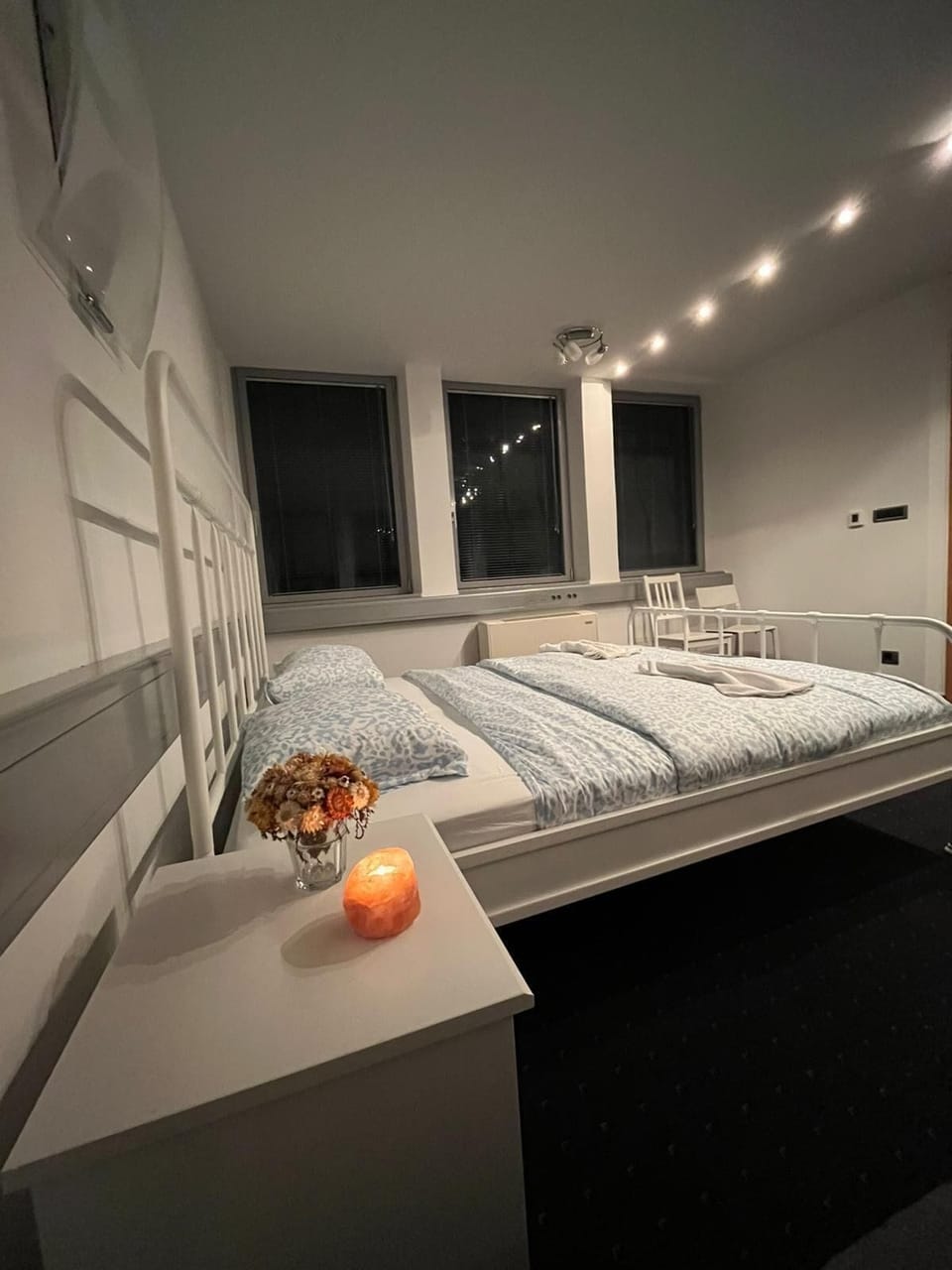 Quadruple Room | Free WiFi