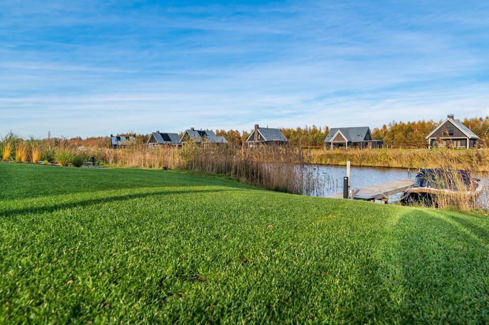 House | View from property