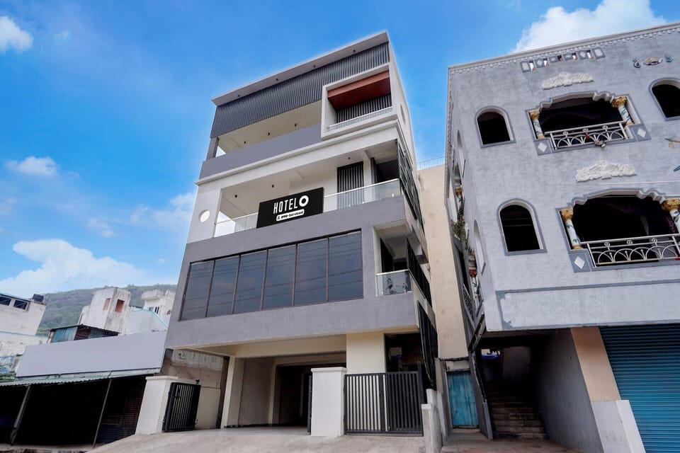 House | Exterior