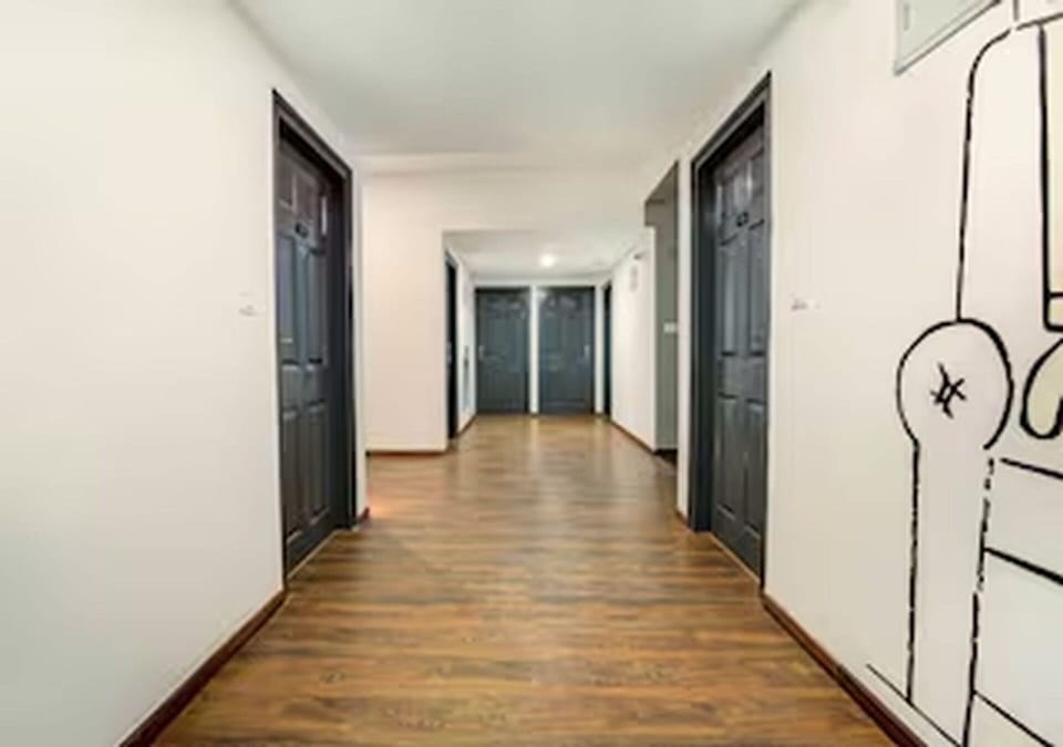 House | Interior