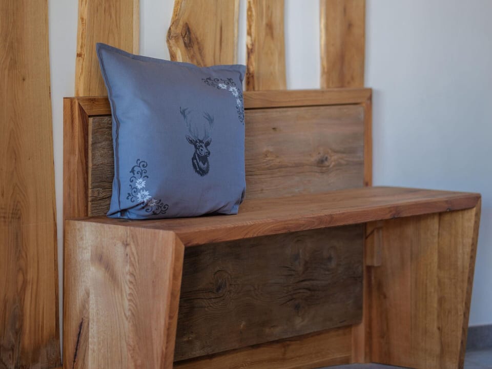 Apartment | Interior detail