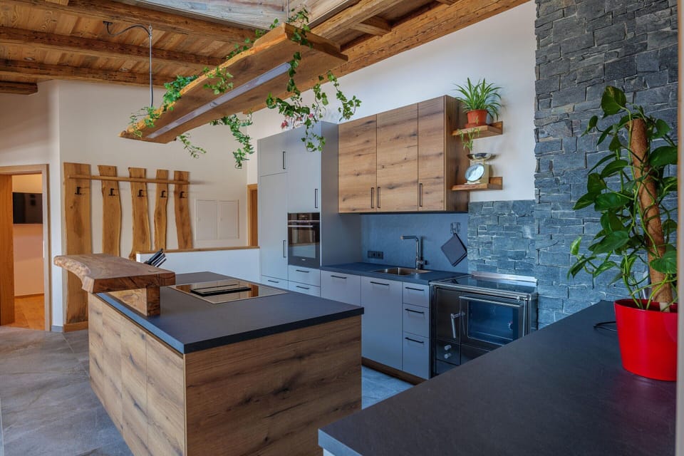 Apartment | Private kitchen