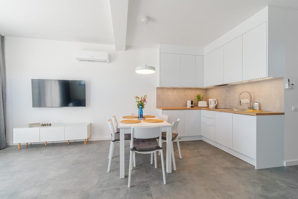House | Private kitchen | Highchair