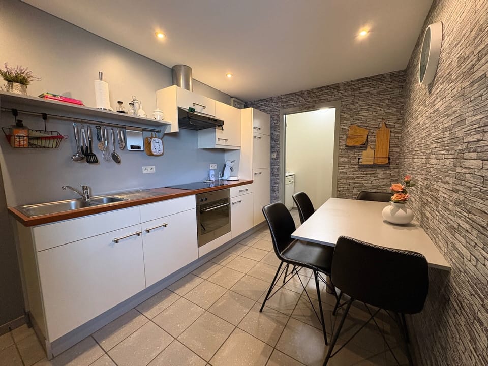 House | Private kitchen