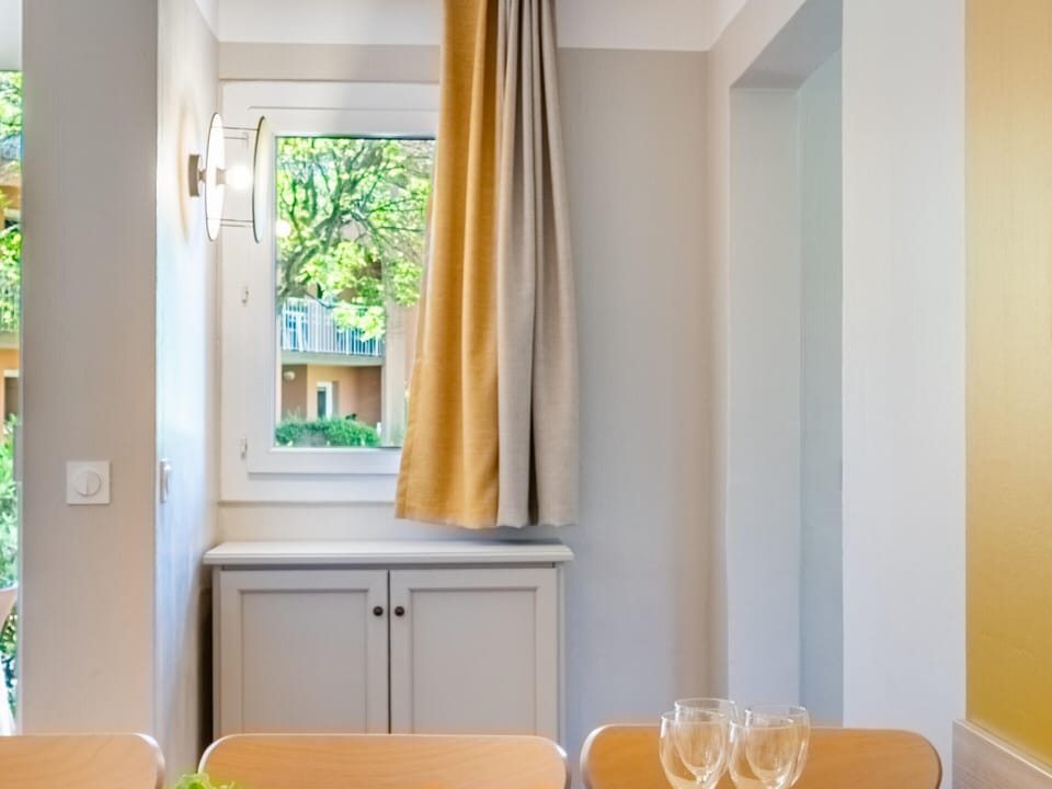 Apartment | Interior detail