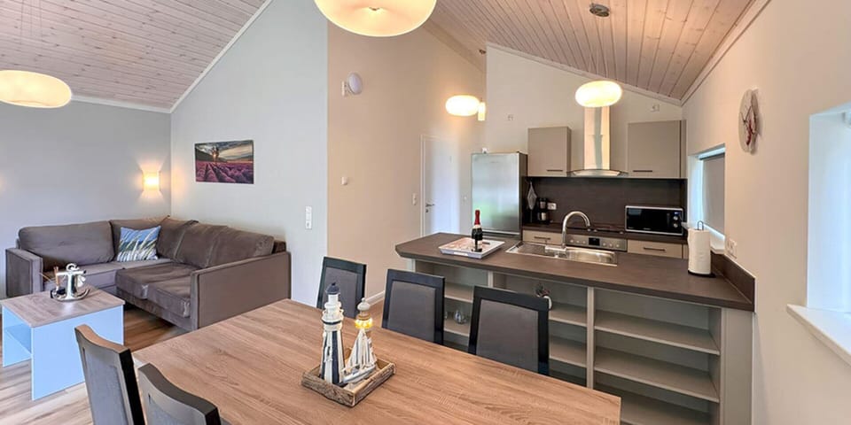 House | Living room