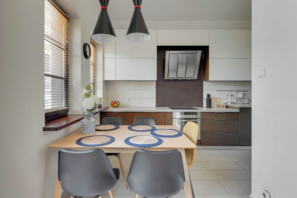 Comfort Apartment, Balcony | Dining