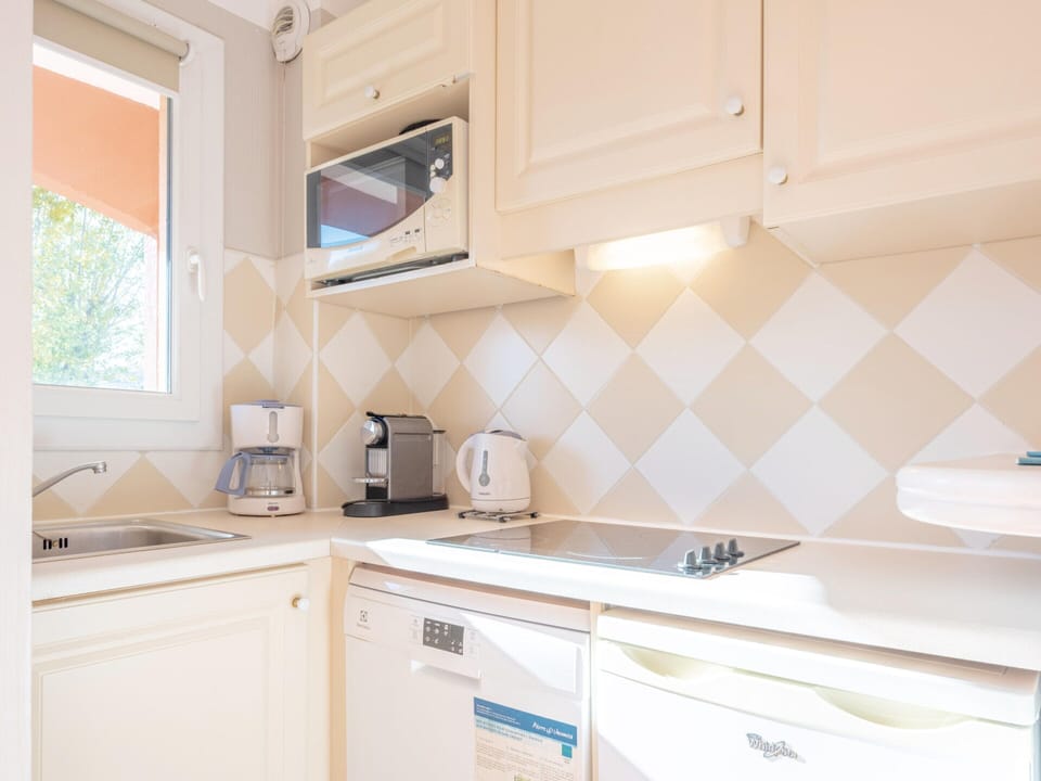 House | Private kitchen