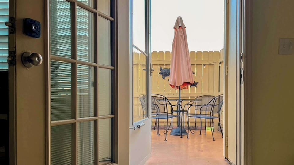 Condo, Multiple Beds (Horizon South 81B) | View from room
