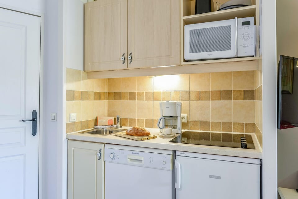 House | Private kitchen