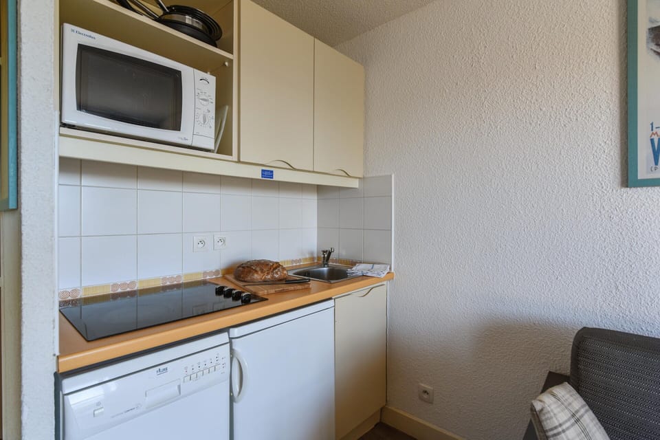 Apartment | Private kitchen