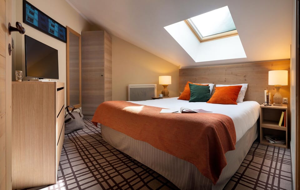 Apartment | 2 bedrooms