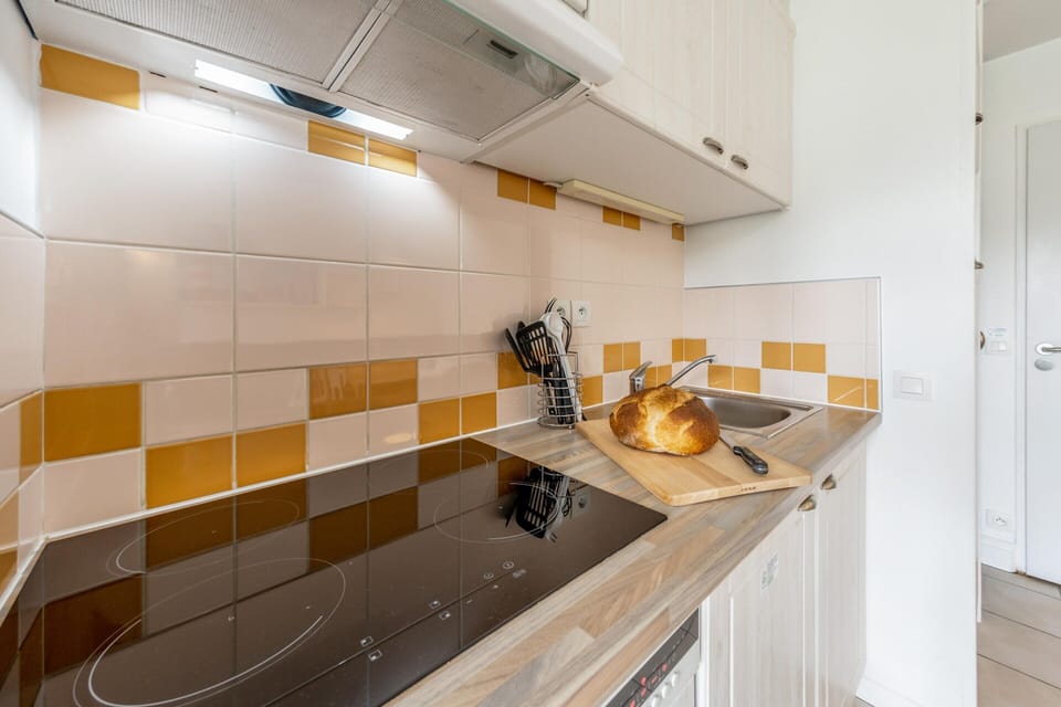 House | Private kitchen
