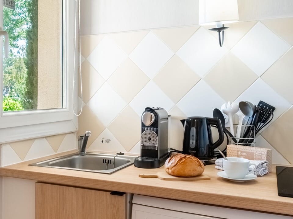 Apartment | Private kitchen