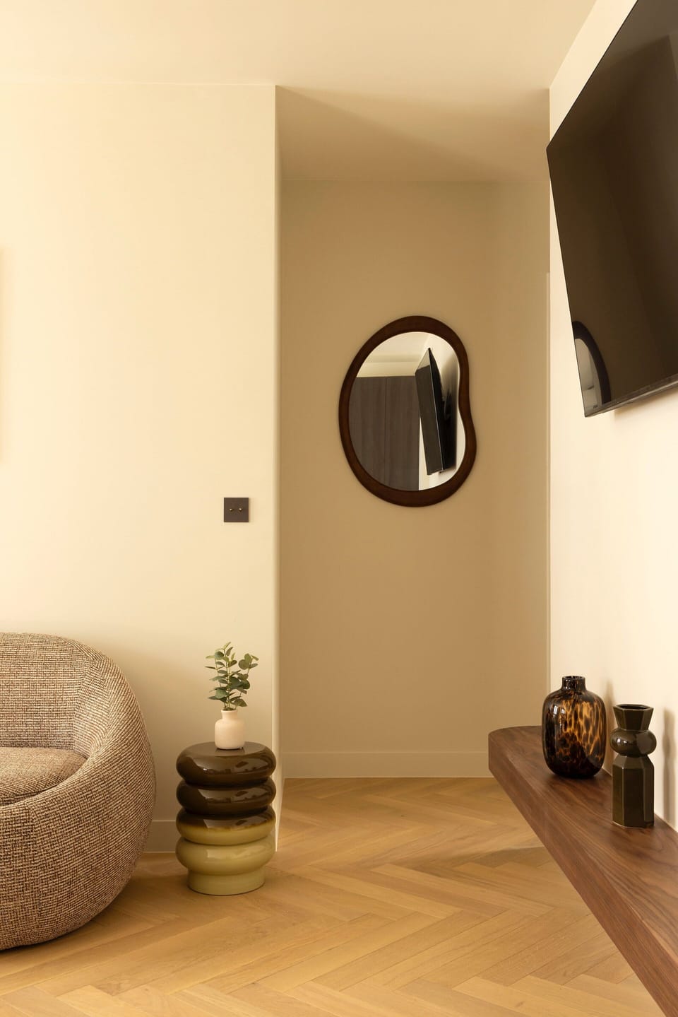 Apartment | Interior