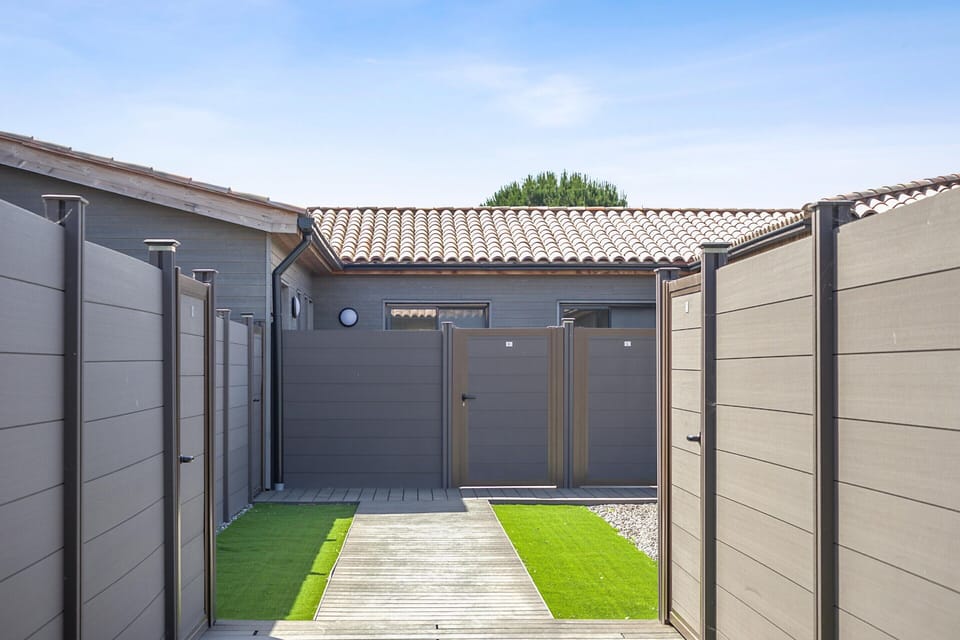 Villa | Exterior
