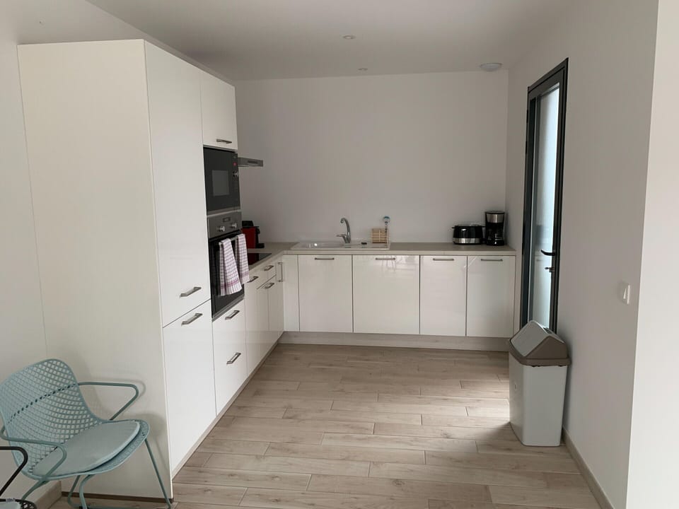 Villa | Private kitchen