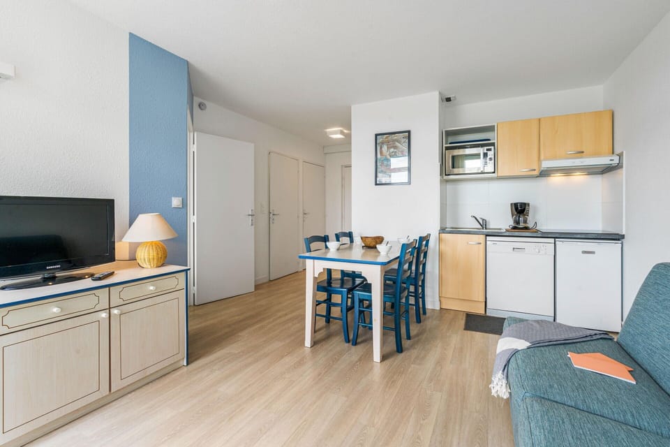 Apartment | Living room