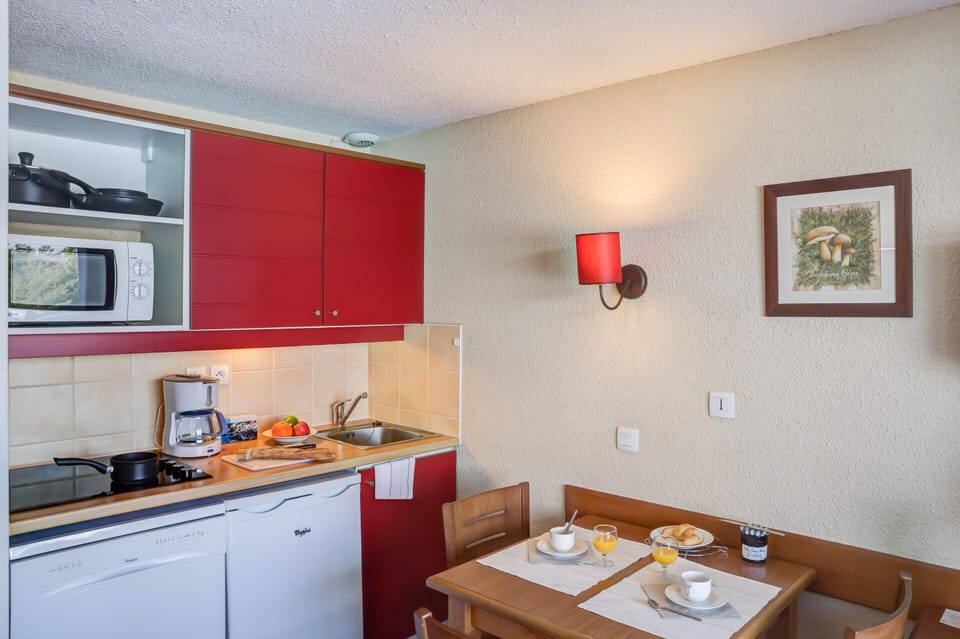 Apartment | Private kitchen