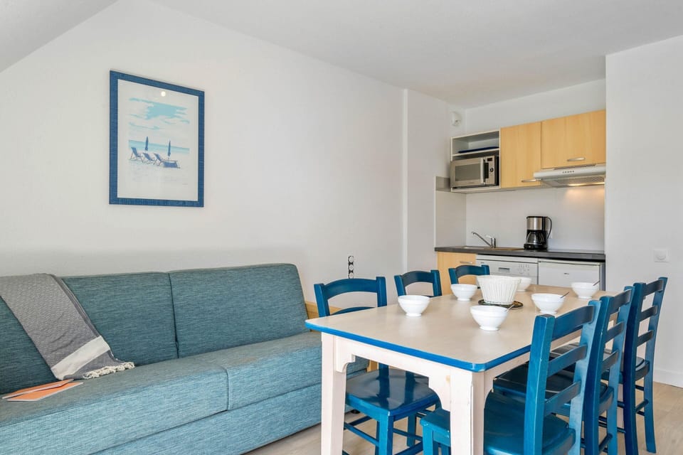 Apartment | Living room